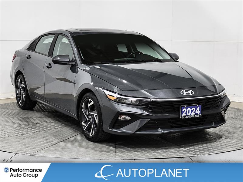 hyundai Elantra 2024 - 3