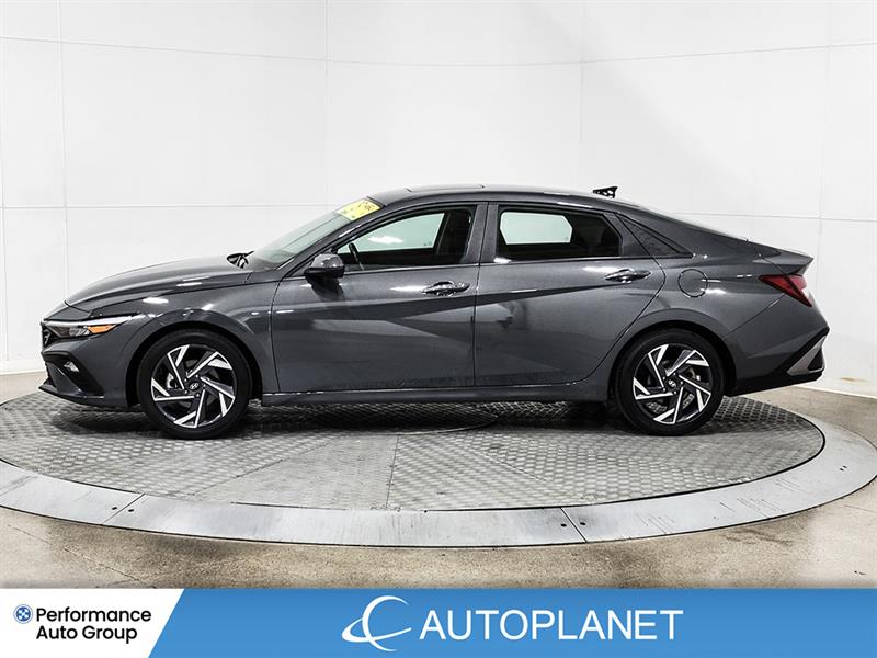 hyundai Elantra 2024 - 4