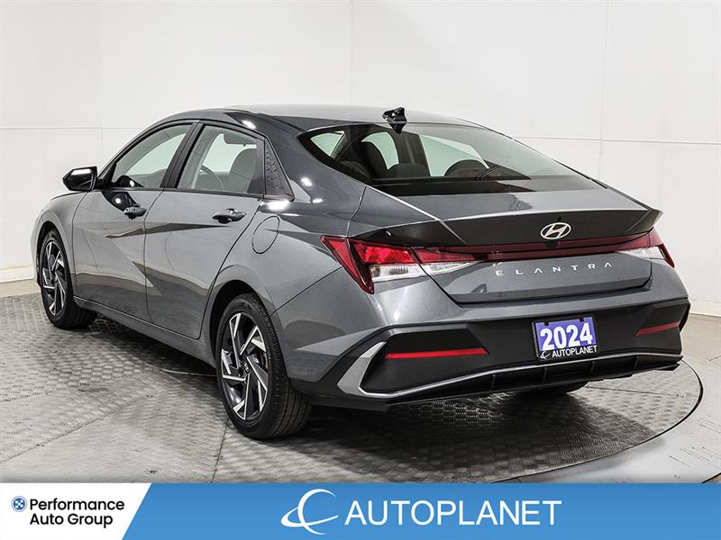 hyundai Elantra 2024 - 5