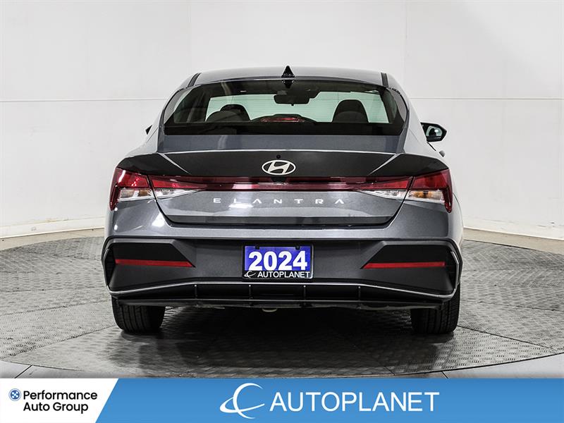 hyundai Elantra 2024 - 7