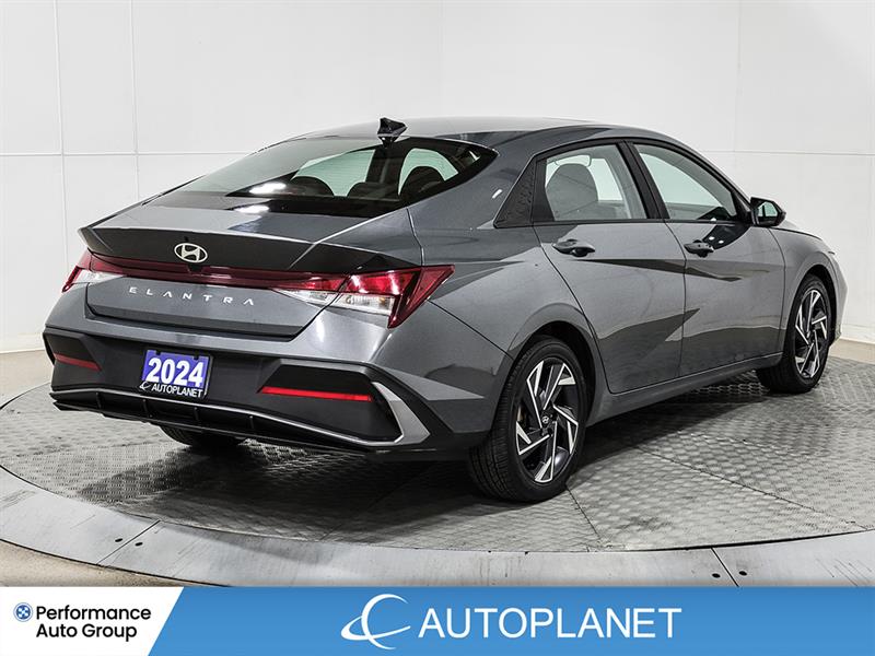 hyundai Elantra 2024 - 8