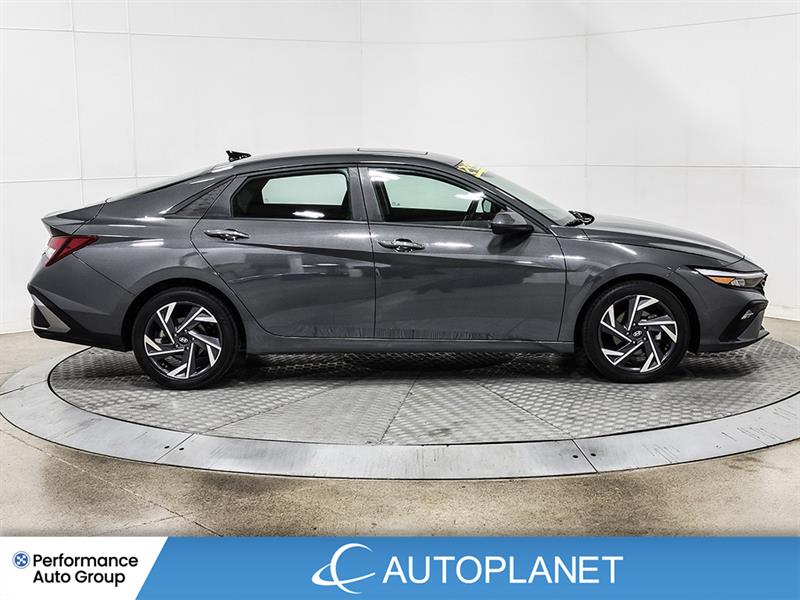 hyundai Elantra 2024 - 9