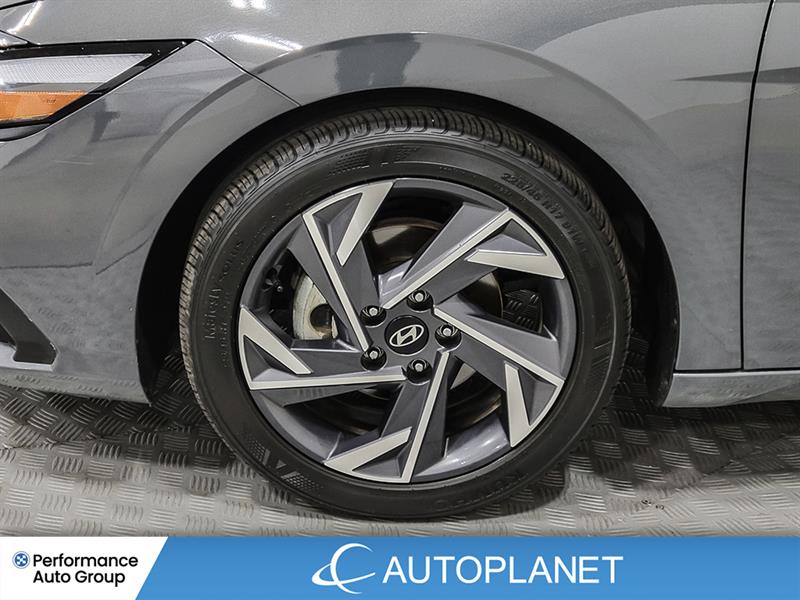 hyundai Elantra 2024 - 10