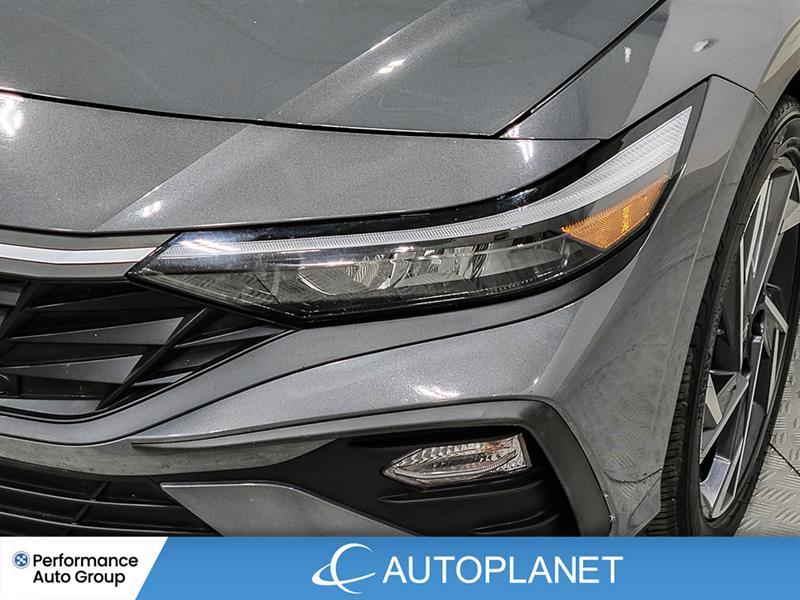 hyundai Elantra 2024 - 12