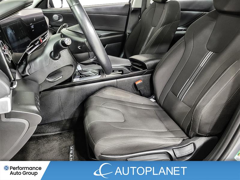 hyundai Elantra 2024 - 18