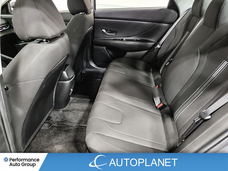 hyundai Elantra 2024 - 19