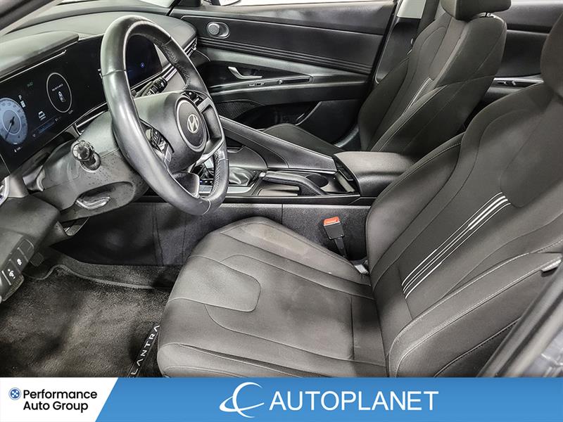 hyundai Elantra 2024 - 20