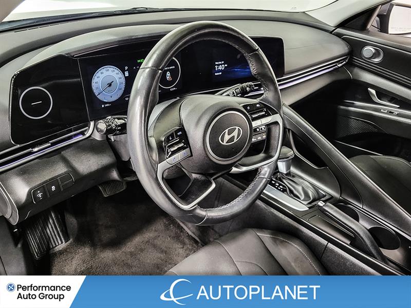 hyundai Elantra 2024 - 21