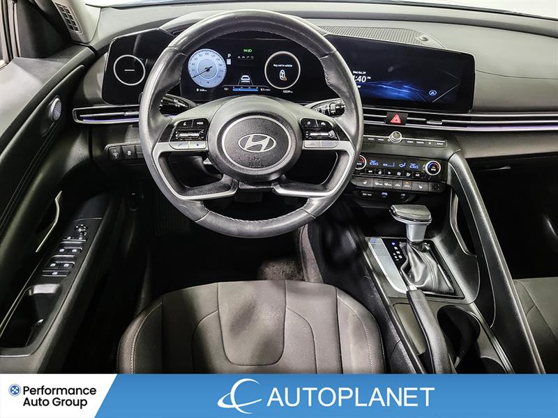 hyundai Elantra 2024 - 23