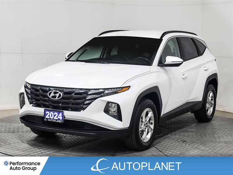 hyundai Tucson 2024
