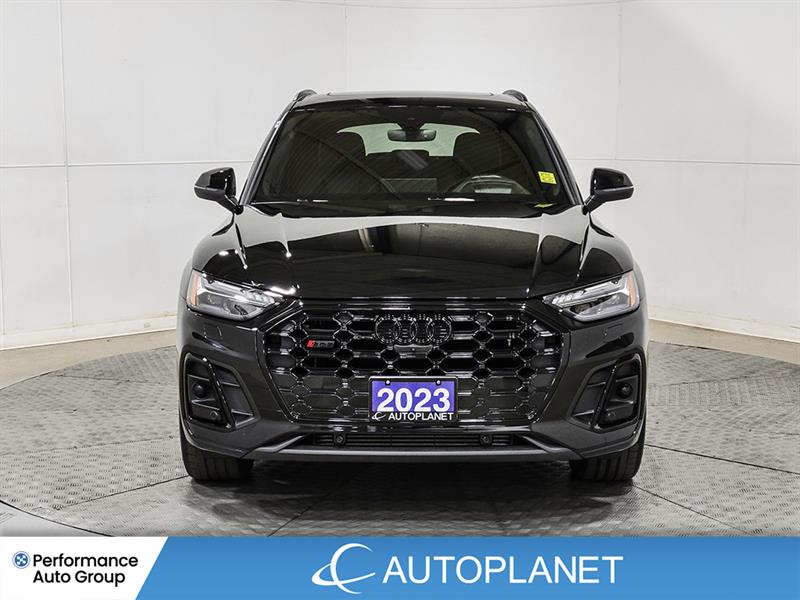 audi SQ5 Sportback 2023 - 2