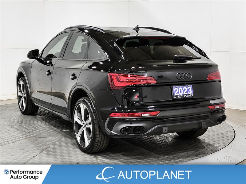 audi SQ5 Sportback 2023 - 5