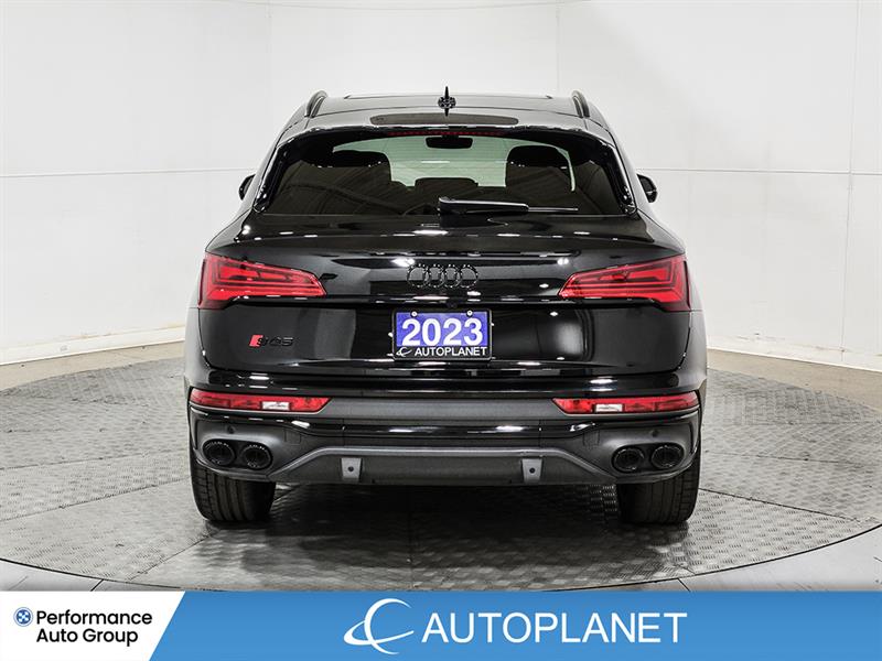 audi SQ5 Sportback 2023 - 7