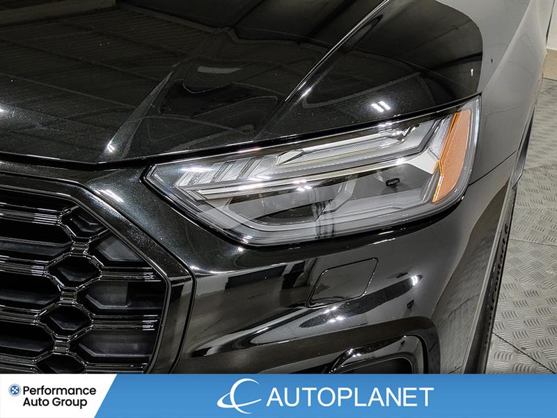 audi SQ5 Sportback 2023 - 10