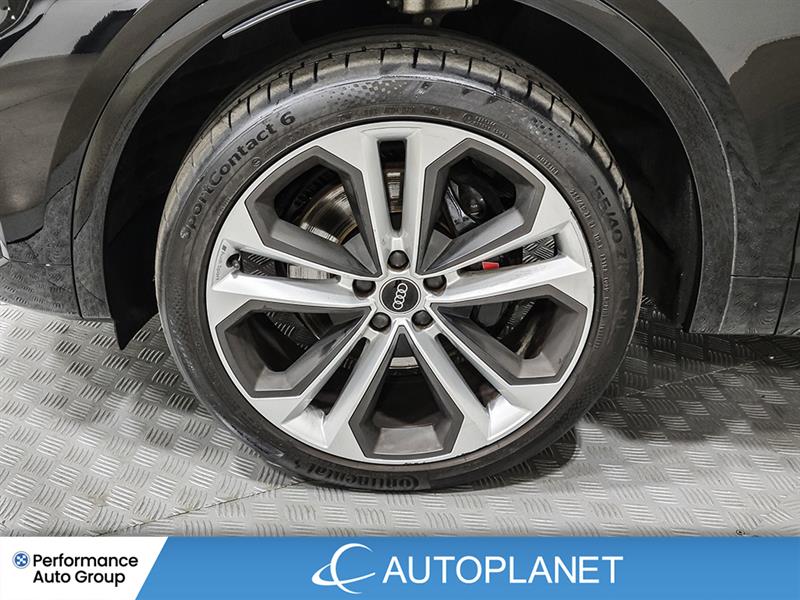 audi SQ5 Sportback 2023 - 11