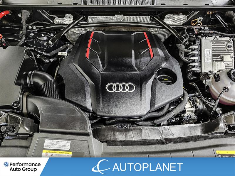 audi SQ5 Sportback 2023 - 13