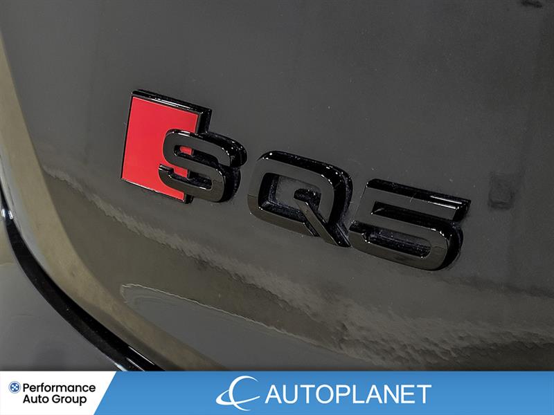 audi SQ5 Sportback 2023 - 14