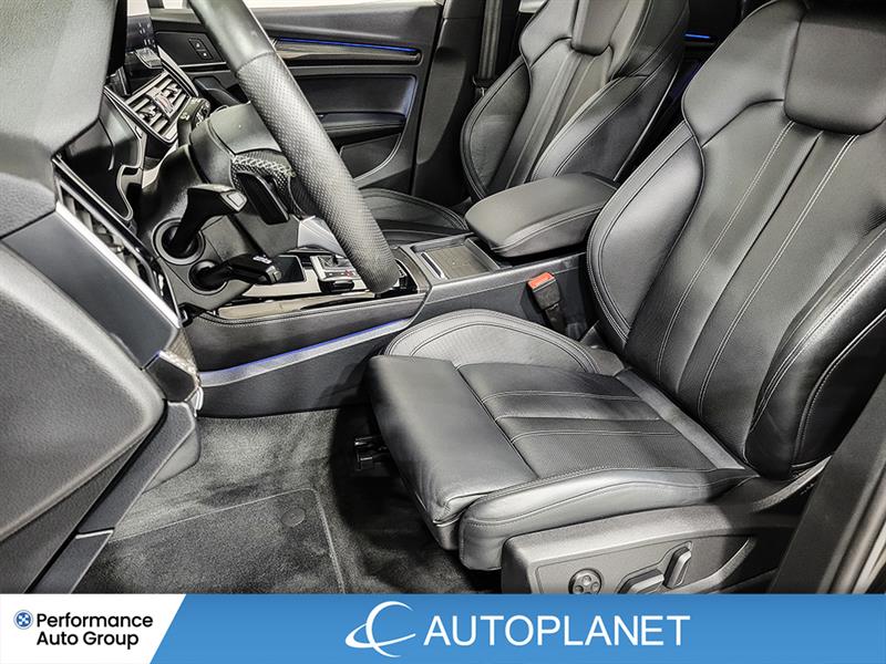 audi SQ5 Sportback 2023 - 20