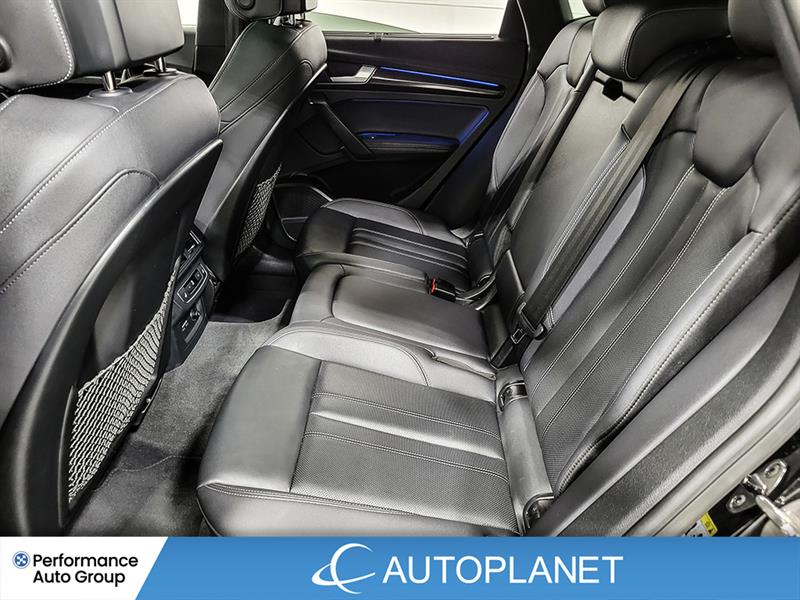 audi SQ5 Sportback 2023 - 22