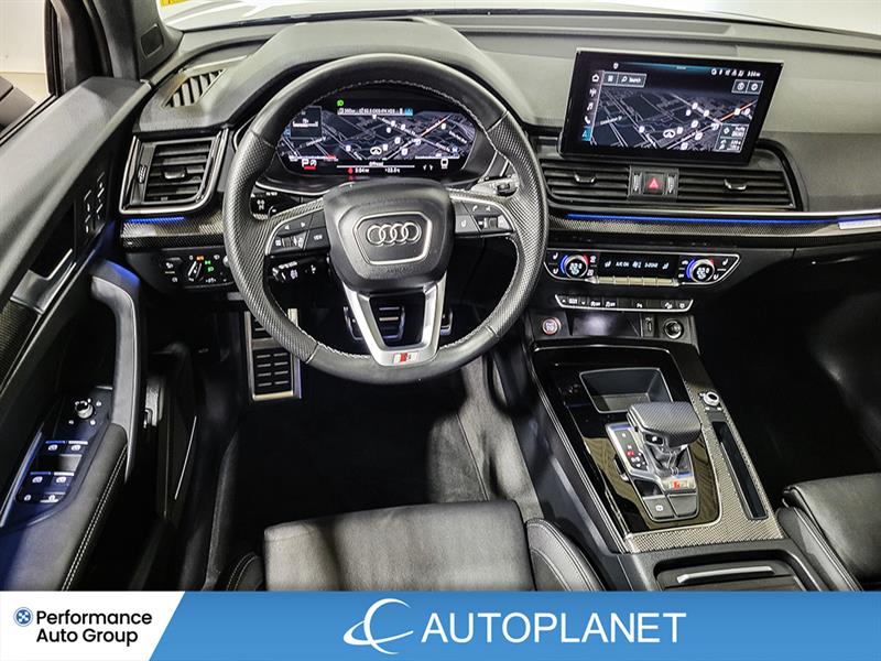 audi SQ5 Sportback 2023 - 24