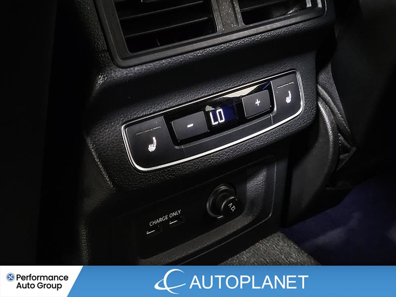 audi SQ5 Sportback 2023 - 25