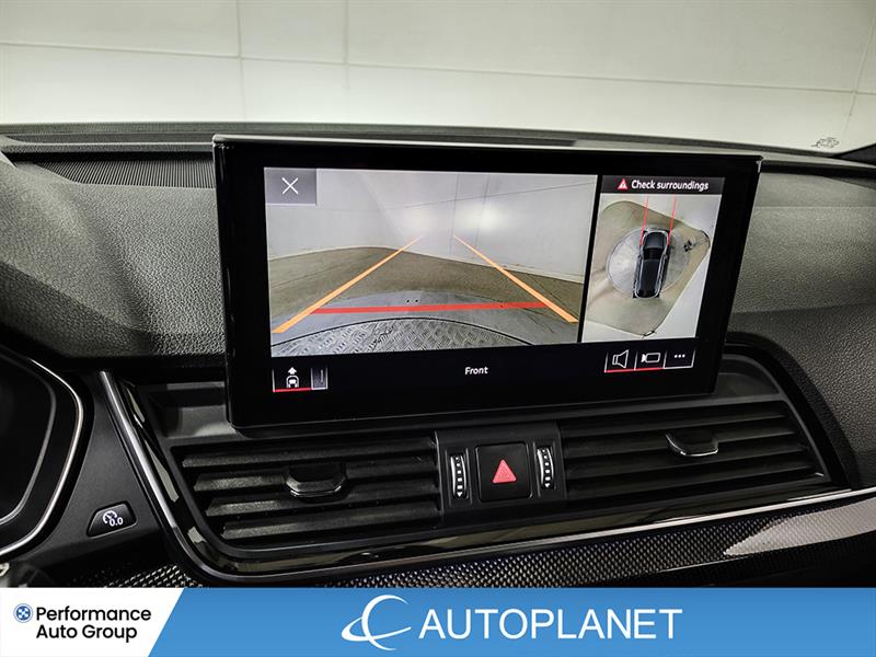 audi SQ5 Sportback 2023 - 31