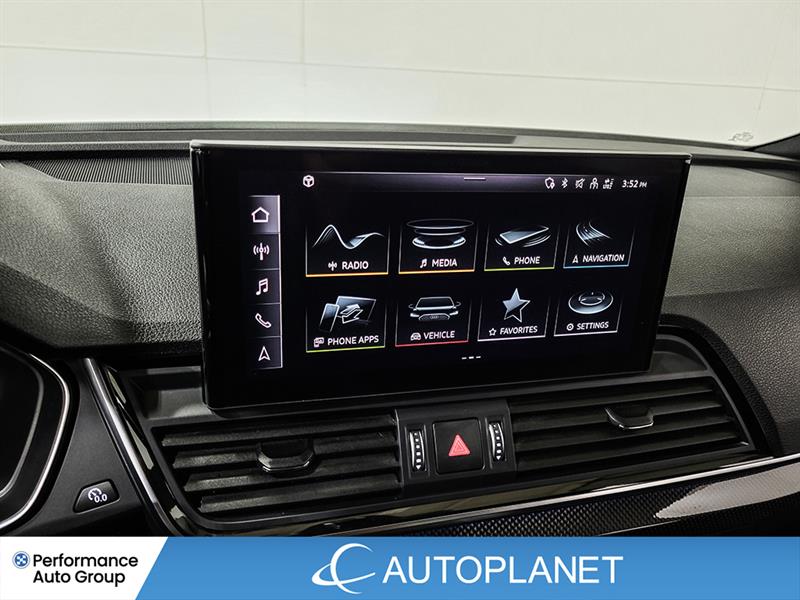 audi SQ5 Sportback 2023 - 33