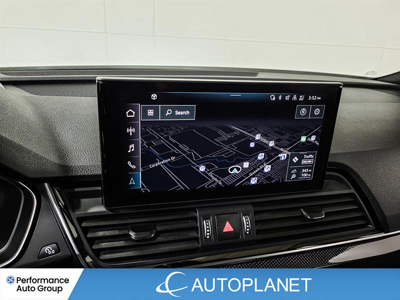 audi SQ5 Sportback 2023 - 34