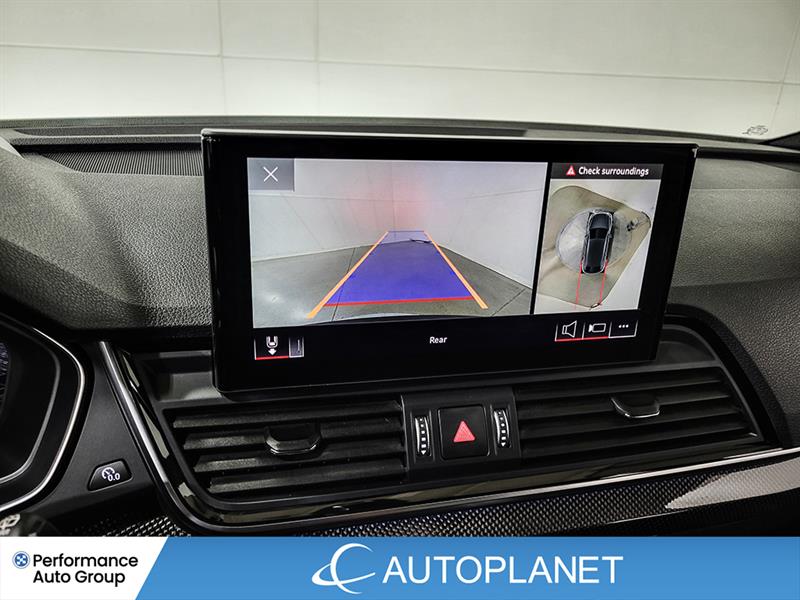 audi SQ5 Sportback 2023 - 35