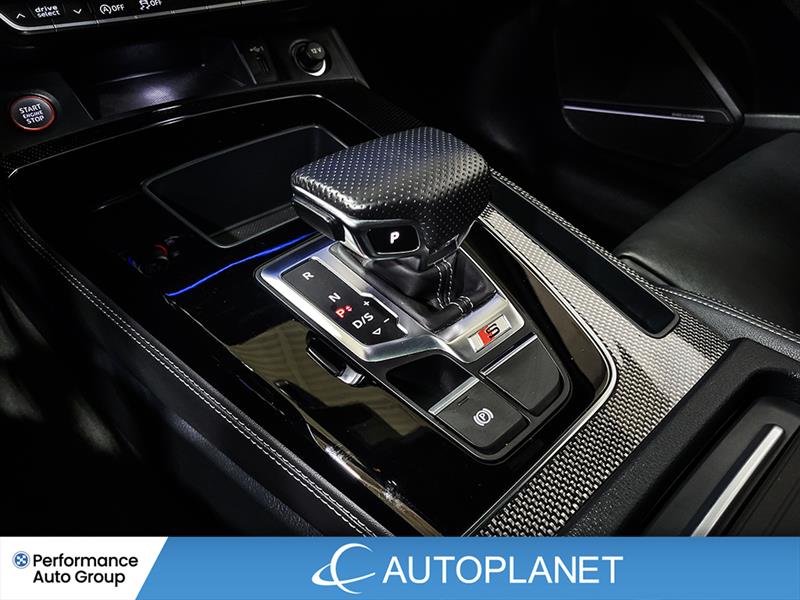 audi SQ5 Sportback 2023 - 38