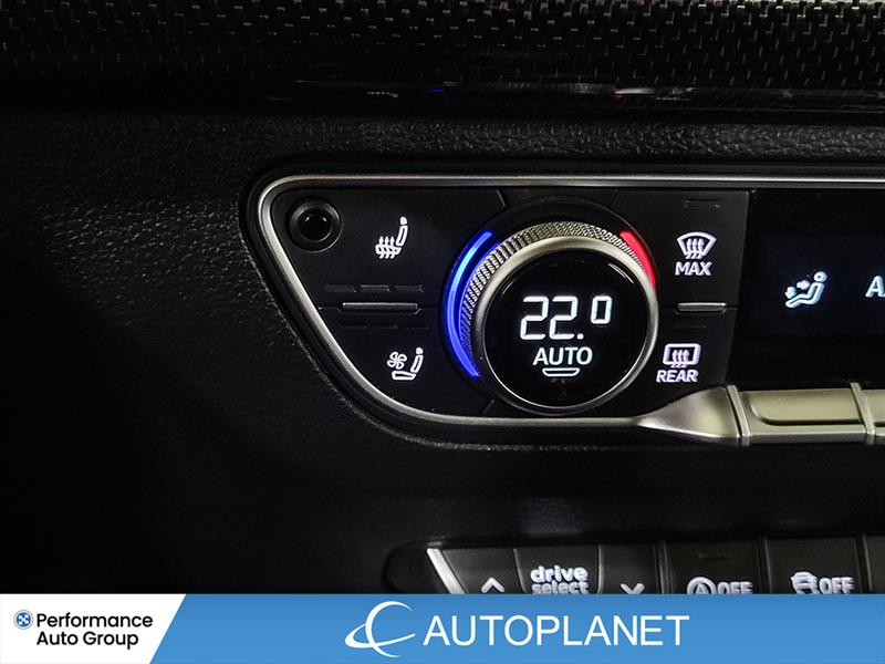 audi SQ5 Sportback 2023 - 39