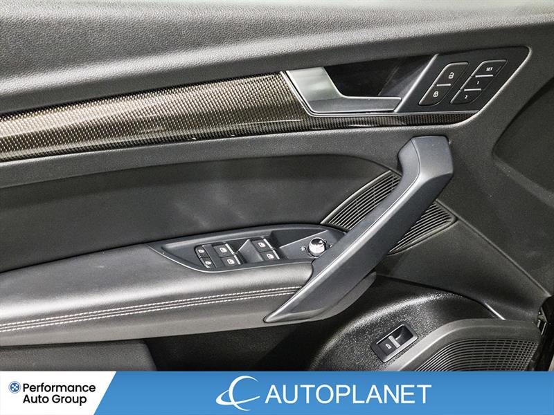 audi SQ5 Sportback 2023 - 46