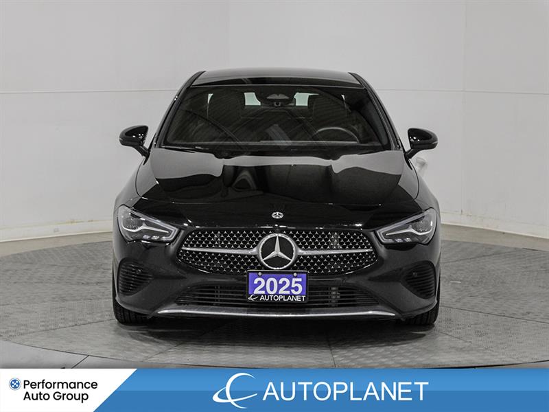 mercedes-benz CLA250 2025 - 2