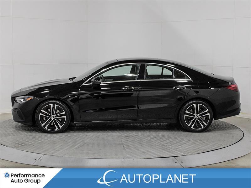 mercedes-benz CLA250 2025 - 4