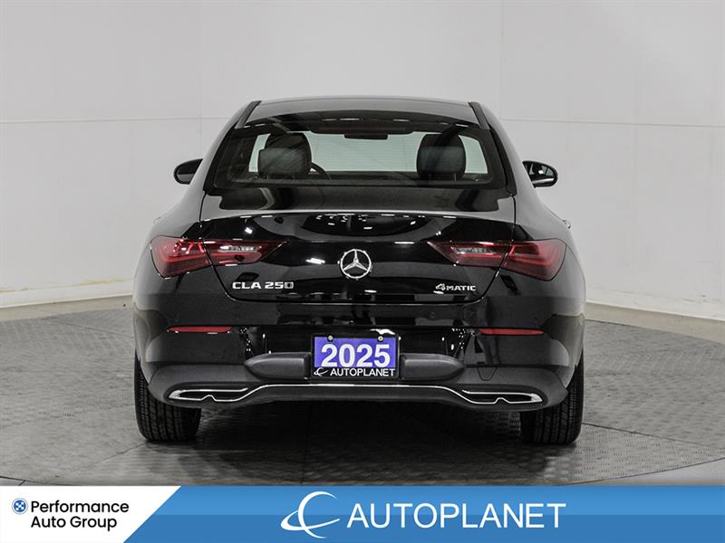 mercedes-benz CLA250 2025 - 7