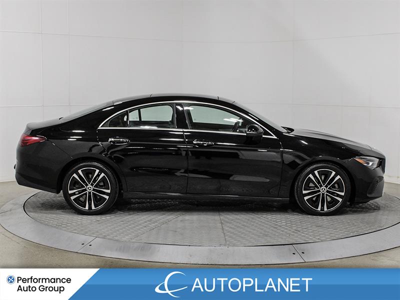 mercedes-benz CLA250 2025 - 9