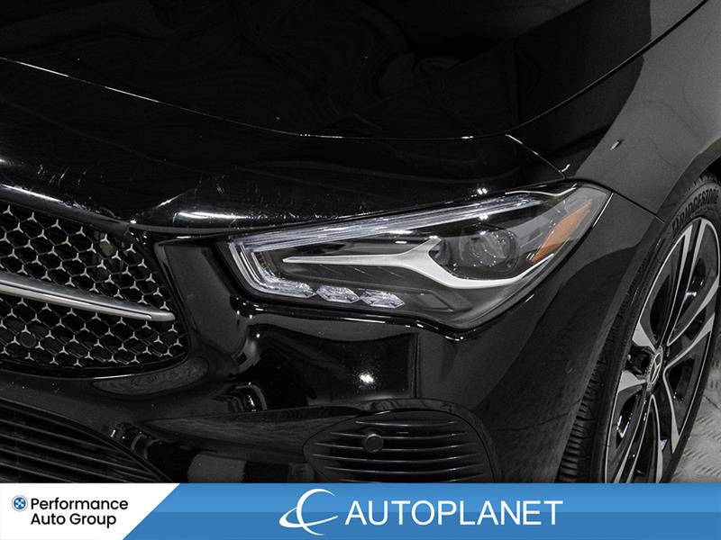 mercedes-benz CLA250 2025 - 10