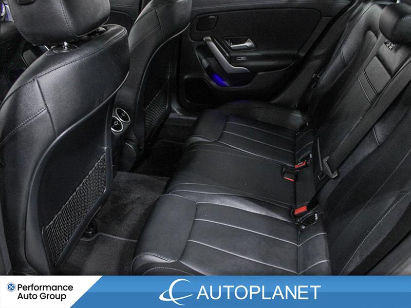 mercedes-benz CLA250 2025 - 20