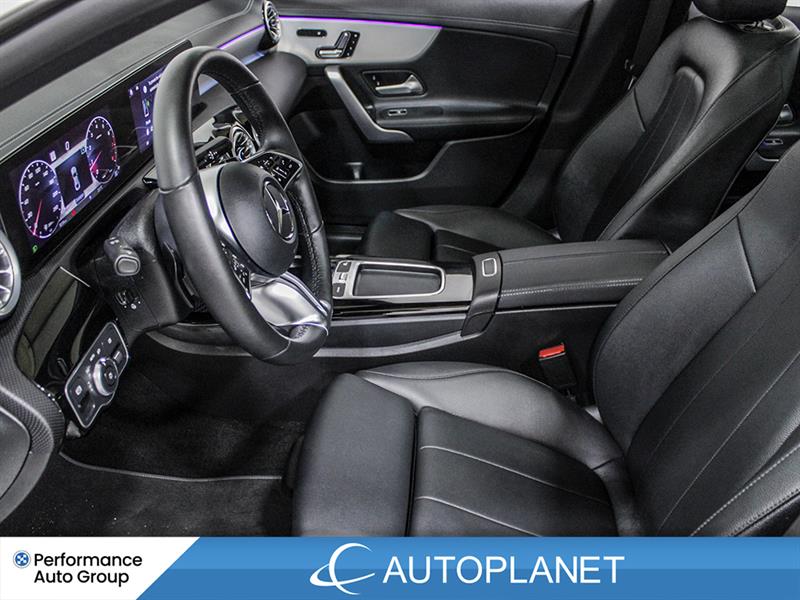 mercedes-benz CLA250 2025 - 22