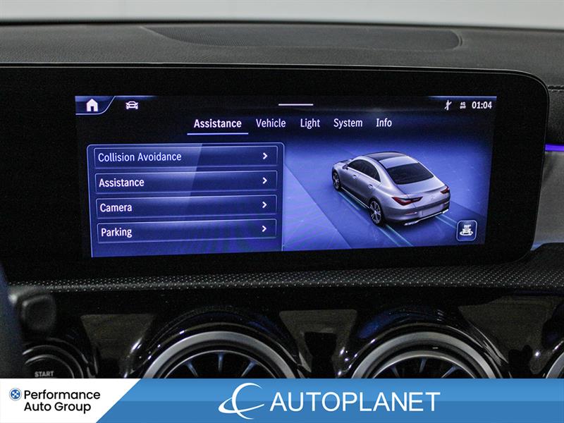 mercedes-benz CLA250 2025 - 27