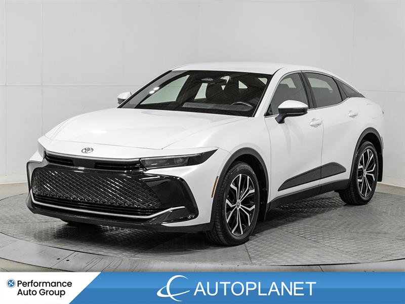 toyota Crown 2023 - 2