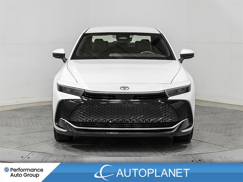 toyota Crown 2023 - 3