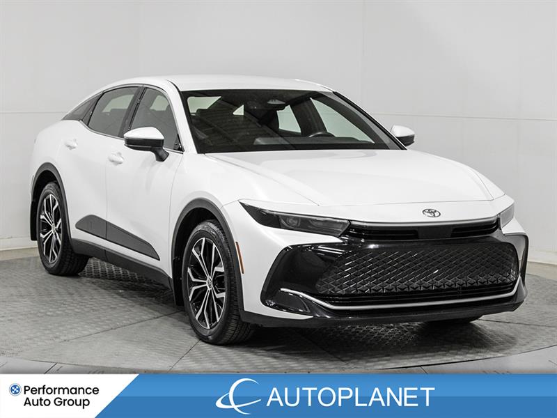 toyota Crown 2023 - 4