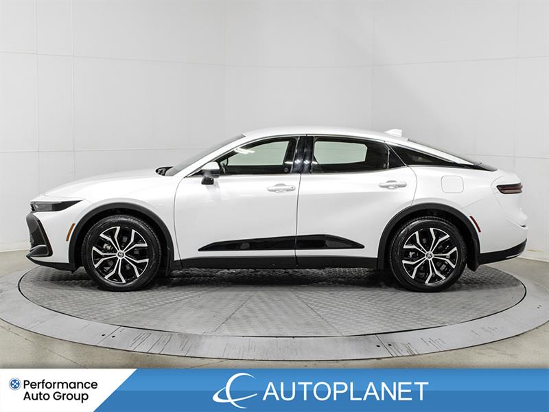 toyota Crown 2023 - 5