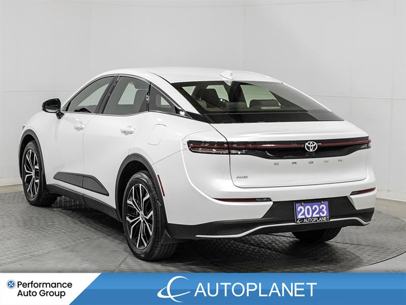 toyota Crown 2023 - 6