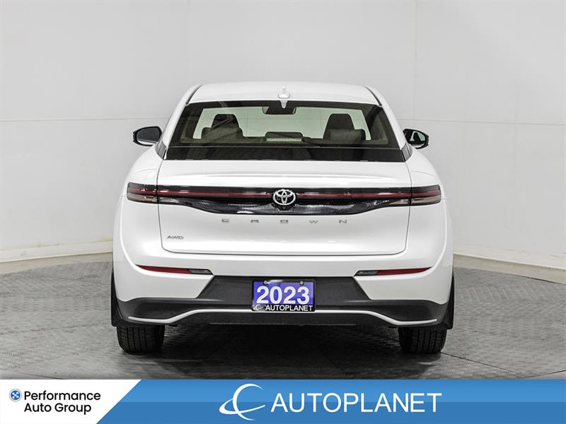 toyota Crown 2023 - 7