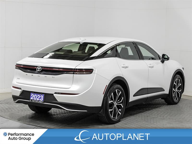 toyota Crown 2023 - 8