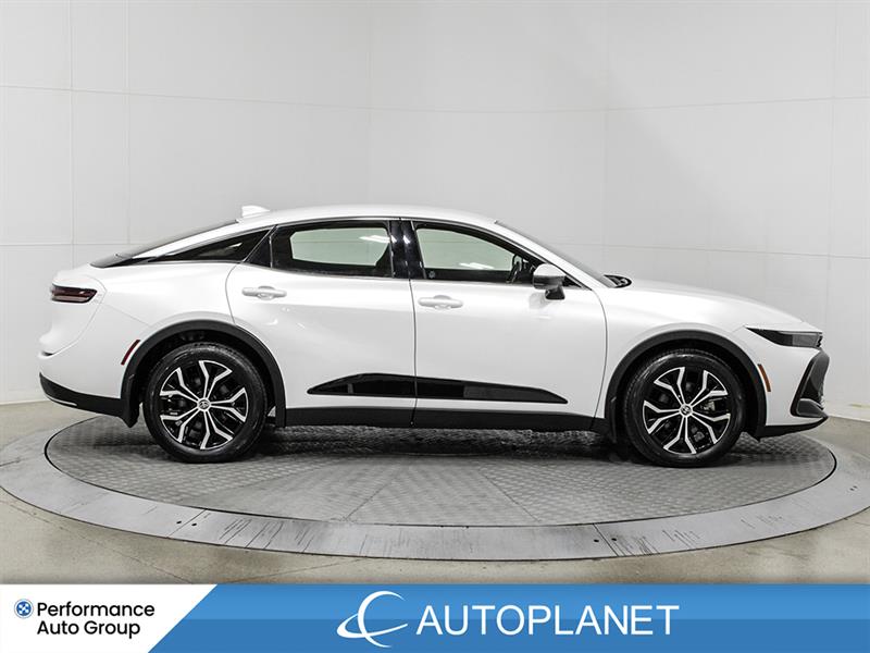 toyota Crown 2023 - 9