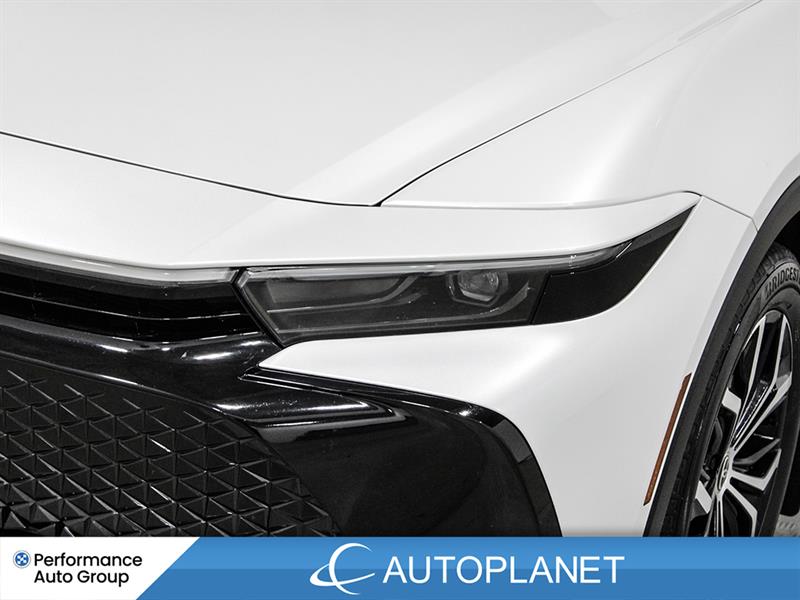 toyota Crown 2023 - 10