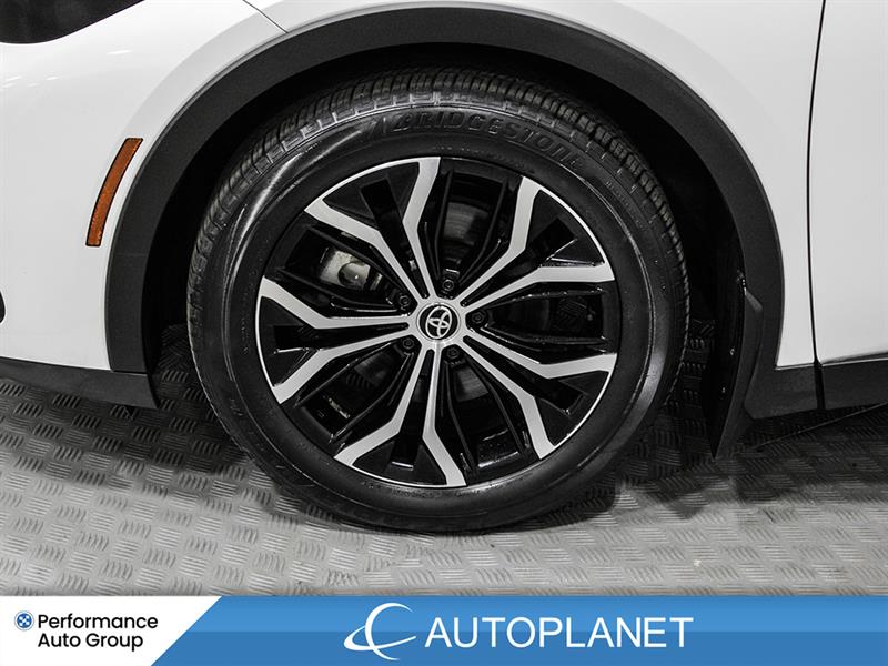 toyota Crown 2023 - 11